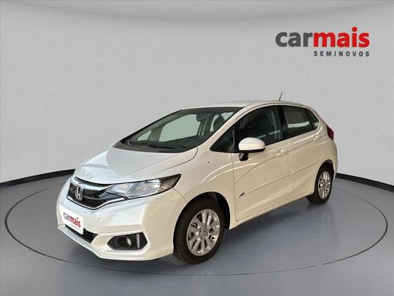 HONDA FIT 1.5 LX 16V FLEX 4P AUTOMÁTICO HONDA FIT 1.5 LX 16V FLEX 4P AUTOMÁTICO